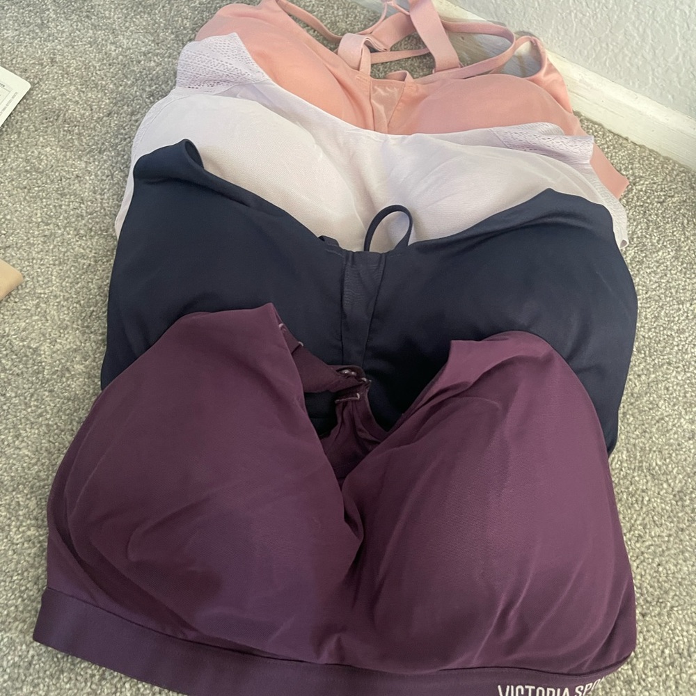Victoria secret sports bra